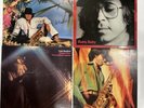 GATO BARBIERI 4 LP Lot- Tropico Caliente Chapter 3 & Ruby Ruby  LP Records VG+