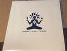 A. Art - Aryan Art Harmony-Eternity-Universe LP absurd vothana