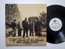Puff Daddy & The Family - No Way Out **1997**1st Pressing** 2 LP - notorious BIG
