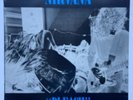 Nirvana-Bleach  1989 ORIGINAL DARK BLUE VINYL AUSTRALIA