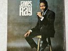 James Ray ORIGINAL MONO LP on Caprice LP-1002