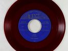 Doo-Wop 45 - The Crows - Gee/I Love You So - Rama - mp3 - red wax