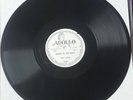 Larks 1952 DOO WOP GOSPEL 78 Honey In The Rock / Shadrack APOLLO DJ Mint- HEAR