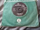 THE BEATLES  PLEASE PLEASE ME  1963 ORIGINAL 45 IN ORIGINAL SLEEVE
