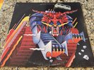 JUDAS PRIEST LP 1984 Defenders Of The Faith FC39219 Columbia