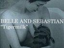 Belle And Sebastian Tigermilk Electric Honey