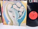 NM/VG+ DEREK & THE DOMINOS Layla US Press POLYDOR 1972 ROCK 2 LP STERLING SCARCE
