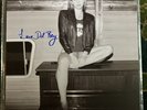 LANA DEL REY CHEMTRAILS OVER THE COUNTRY CLUB SIGNED PRINT AUTOGRAPHED Flat Art