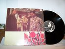 NOAH HOWARD AT JUDSON HALL ESP 1064 MINT- LP IN ORIG SHRINKWRAP