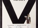 Unused THE VIBRATORS 