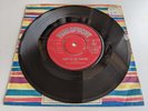 The Moontrekkers - Night Of The Vampire / Melodie D'Amore - Parlophone 7