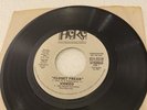 Videeo 45 Closet Freak / same - special mix 1982 Electro Boogie Funk NM
