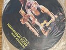 Bruce Springsteen RARE *Interview Picture Disc Vinyl LP ONLY 5000  made like NEW