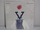 Moderator – Sinner's Syndrome, 2018 LP, 2023 Splatter Colored vinyl NEW #/1000
