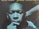 John Coltrane-Blue Train LP, 1967 Blue Note (BST 81577) MINT/EXCELLENT