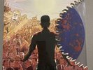 A Day To Remember - Common Courtesy “Shark Attack” Limited Edition 2 LP set.