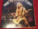 Metallica - For Metallians Only 3 vinyl set