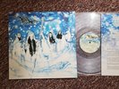 IMPERIAL CRYSTALLINE ENTOMBMENT I.C.E APOCALYPTIC END LP VINYL RARE black metal