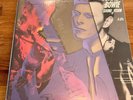 David Bowie Sound + Vision 1989 6 Clear Vinyl LP Box Set