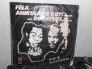 AFRO  LP  Fela Anikulapo Kuti* And Roy Ayers – Music Of Many Colours Phonodisk –