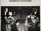 Vtg 1988 THE PSYCHEDELIC FURS Album ALL THIS AND NOTHING Lp 1ST PRESS Vinyl NM