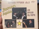 Ramon Ayala Y Los Bravos Del Norte Lp “Corridos Famosos Vol. 2” (NM+)