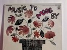 Gershon Kingsley - Music To Moog By LP - Audio Fidelity OG Press Sealed