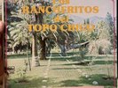 LOS RANCHERITOS DEL TOPO CHICO | Record | D.L.V. | LP NUEVO Y SELLADO