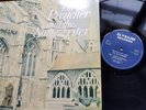 MARIA BARTON The Preacher And The Songwriter  1980 ELYSIUM ELY 1 UK PRIVATE FOLK