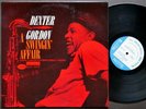 DEXTER GORDON A Swingin' Affair LP BLUE NOTE BLP 4133 NY EAR MONO Sonny Clark