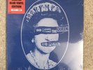 SEX PISTOLS - GOD SAVE THE QUEEN PLATINUM LTD BLUE VINYL 7