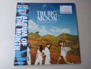 The Big Moon Walking Like We Do vinyl LP [2020] Fiction  *LIMITED to 1700 BLUE*