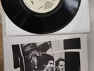 The Clash VERY RARE Capital Radio EP, few crackles nothing major, VG condition
