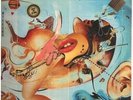Dire Straits Alchemy - Dire Straits Live NEAR MINT Vertigo 2xVinyl LP