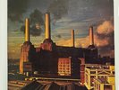 Pink Floyd Animals 1977.  1st Press. NO BAR CODE