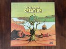 FEVER TREE  - Creation psych vinyl LP UNI 73067 original EX/EX