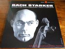 Bach: Unaccompanied Cello Suites - Janos Starker **Audiophile Mercury 3LP**