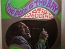 Otis Redding -The Dock Of The Bay - vinyl LP Album - UK  1968              (T26)