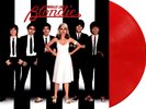 BLONDIE: Parallel Lines Red Vinyl LP (Reissue)