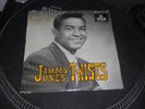 RARE SOUL ROCK 7 Jimmy Jones – 
