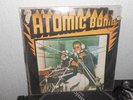 RARE AFRO LP William Onyeabor ‎– Atomic Bomb Wilfilms Records ‎– WRLP 1002
