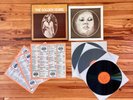 Billie Holiday: The Golden Years Volume 2 Box Set 3xLP Vinyl UK Mono 1966 VG+