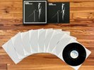 Miles Davis: Complete Plugged Nickel Sessions 10xLP Vinyl Mosaic Box Set 1995 NM