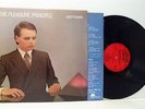 GARY NUMAN the pleasure principle (1st uk press) LP EX/EX BEGA 10, vinyl & inner