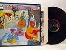 THE BAND music from the big pink (1st uk press) LP EX/VG+, ST 2955, vinyl, album