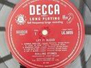 The Rolling Stones - Let It Bleed First Press MONO Decca Unboxed RARE 1969
