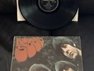 The Beatles: Rubber Soul 1965 PMC1267 UK Mono -1-1 Loud Cut/1 Mother. Tested VG+