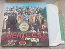 The Beatles: Sgt. Peppers Lonely nm/nm  Hearts Club Band.