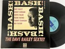 The Dave Bailey Sextet LP 