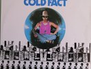 Rodriguez Cold Fact Australia Blue Goose issue 12'' vinyl Lp 1974 Sugar Man rare